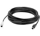 Logitech Cable De Grupo Extendido 10 M