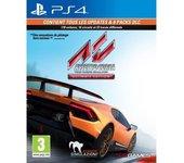 Juego PS4 Assetto Corsa (Ultimate Edition)