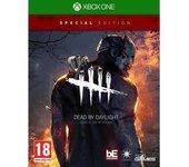 Dead By Daylight Para Xbox One