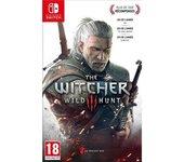 The Witcher 3: Wild Hunt Para Nintendo Switch