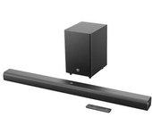 Jbl Cinema Sb550 Soundbar Nero 3.1 Canali 250 W