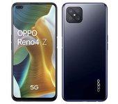 Oppo Reno4 Z 5g Negro 128 Gb + 8 Gb Ram Sim Doble - Reacondicionado - Grado C