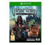 Victor Vran: Overkill Edition Xboxone