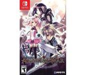 Juego Record of Agarest War Nintendo Switch (Import)