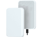 Mag Powerbank 5000mah Para Vivo Gray