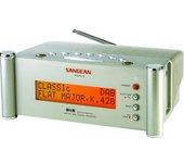 Radio Dab/dab+ Sangean Dcr-9 Dab / Dab+ Rds