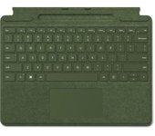 Microsoft Surface Pro Keyboard Verde Microsoft Cover Port Qwerty Italiano