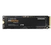 Disco SSD SAMSUNG (2000 - 3500 MB/s)