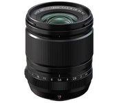 Fujifilm Fujinon Xf 18mm F1.4 R Lm Wr Milc Negro