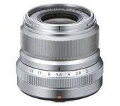 FUJINON XF 23mm F2 R WR