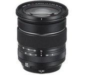 FUJINON XF 16-80mm F4 R OIS WR