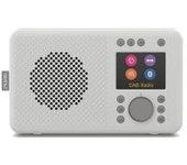 PURE Radio por Internet Elan Connect con DAB y Bluetooth, Stone Grey Oferta exclusiva