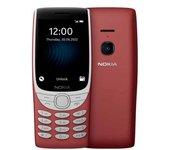 Nokia 8210 4G 2.8" Rojo