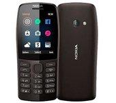 nokia 210 4g dual sim 2.3 negro