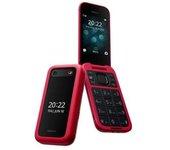 Nokia 2660 Flip Rojo