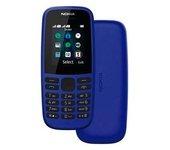 Nokia 105 (2019) Azul (blue) Dual Sim