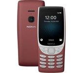 Nokia 8210 4G Rojo