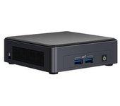 Barebone Intel Bnuc11tnkv70000