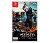 Juego Ninja Gaiden Master Collection Nintendo Switch