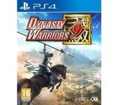 Juego PS4 Dynasty Warriors 9