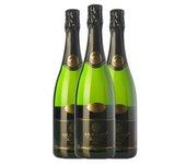 Huguet De Can Feixes Clàssic Brut Cava Gran Reserva 75 Cl 12.5% Vol. (pack De 3 Unidades)