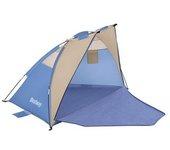 Carpa de Playa Bestway 200 x 100 x 100 cm Azul