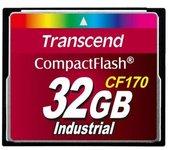 Tarjeta de Memoria TRANSCEND CF170