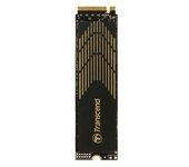 Transcend 240s M.2 500 Gb Pci Express 4.0 3d Nand Nvme