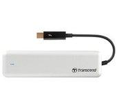 Transcend Jetdrive 855 480 Gb Plata