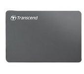 Transcend StoreJet 25C3N 2.5" 2TB USB-C Gris