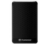 Transcend 2TB StoreJet 25A3 2000GB Negro disco dur