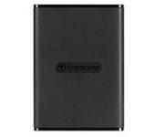 Transcend Esd270c 1 Tb Negro