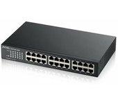 24 Port Gigabit Unmanaged Switch V3