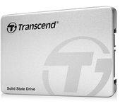 Transcend Disco Duro Ssd 120gb Ssd220 2.5"