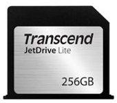 Transcend Jetdrive Lite 130 256 Gb