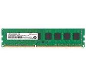 JetRam JM1600KLU-2G módulo de memoria 2 GB 2 x 8 GB DDR3 1600 MHz TRANSCEND