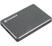 Transcend storejet 25c3 2.5 1tb usb 3.1 gen 1