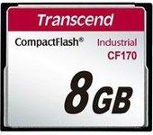 Tarjeta de Memoria TRANSCEND CF170