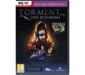 Torment: Tides Of Numenera Day One Pc