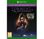 Juego Xbox One Torment: Tides Of Numenera