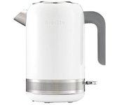 Breville Hervidor Inalámbrico 1.7l 2400w Blanco - Vkj944x01