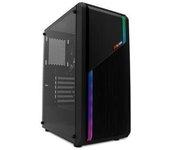 PC-Game Neon-X PC Gaming AMD Ryzen 7 5700G/16GB/1TB+480GB SSD