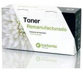 Tóner Reciclado KARKEMIS 17A (Negro)