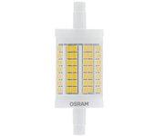 Osram Bombilla Led Lápiz 78mm R7s - 11.5 W - Variable