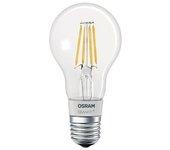 Bombilla inteligente OSRAM Bluetooth Smart + Filament Classic 91061