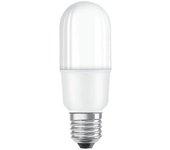 Tubo led e27 806 lúmenes 8w blanco neutro osram