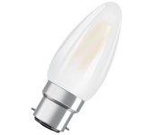 Bombilla LED OSRAM Retrofit Classic B