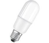 Bombilla LED OSRAM Pebetera E27 Opal 10W 1050Lm 2700K IP20 200 [LV-4058075059191]