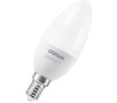 Lámpara LED OSRAM Smart 6W E14 A+