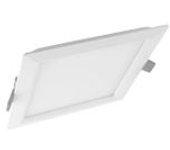 Ledvance DOWNLIGHT SLIM SQUARE 155 12 W 3000 K WT